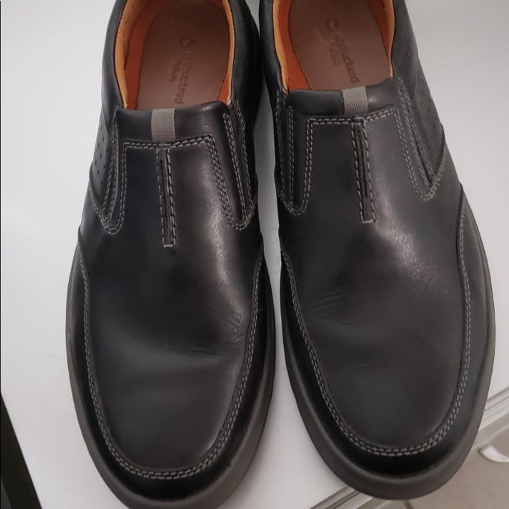 Clark Comforts shoes